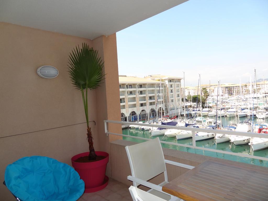 Apartment Cap Hermes Frejus