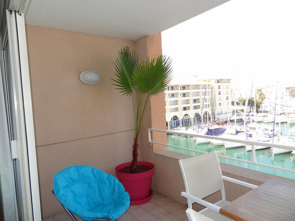 Cap Hermes * Frejus