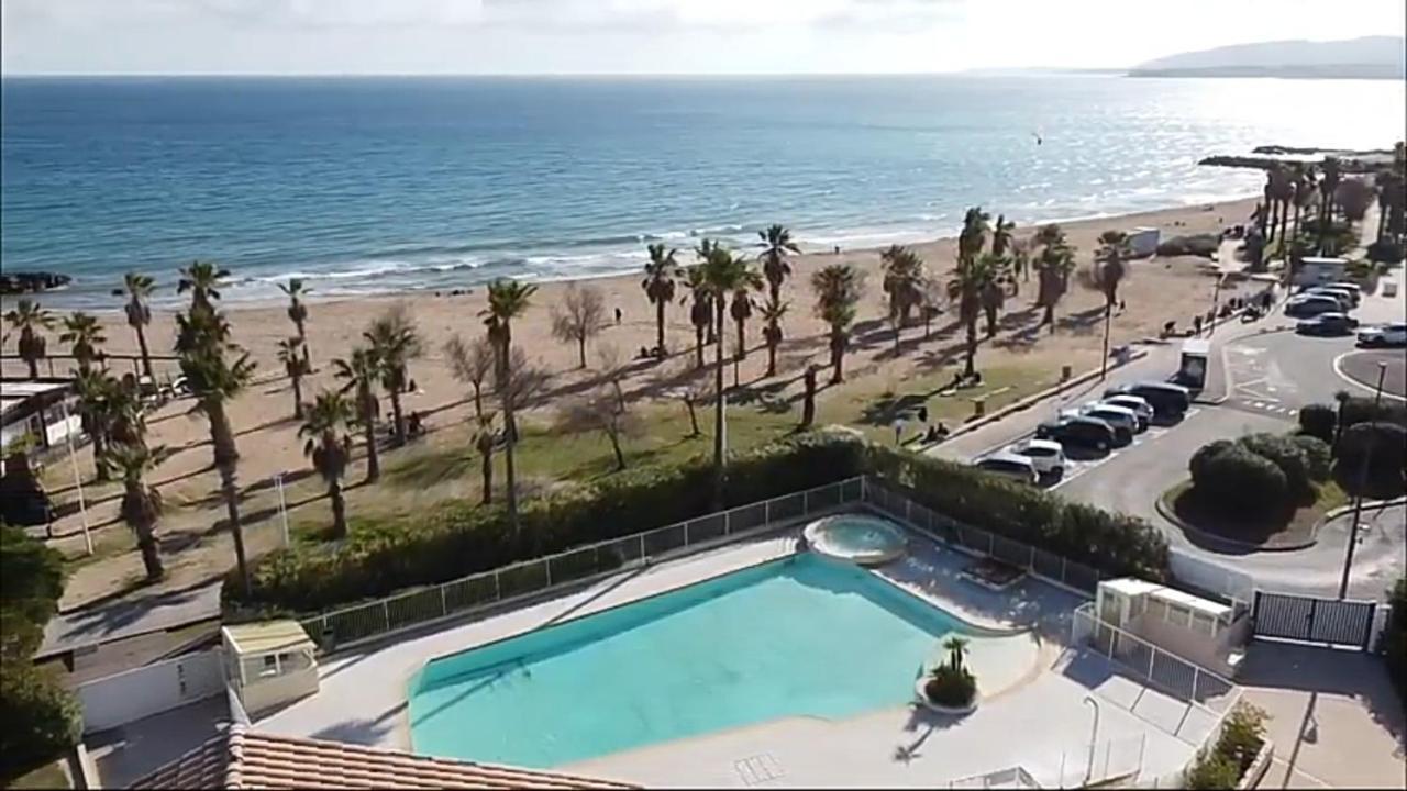 Cap Hermes * Frejus