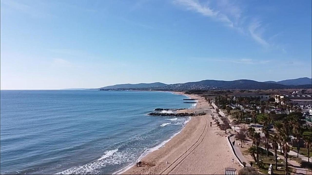 Cap Hermes * Frejus