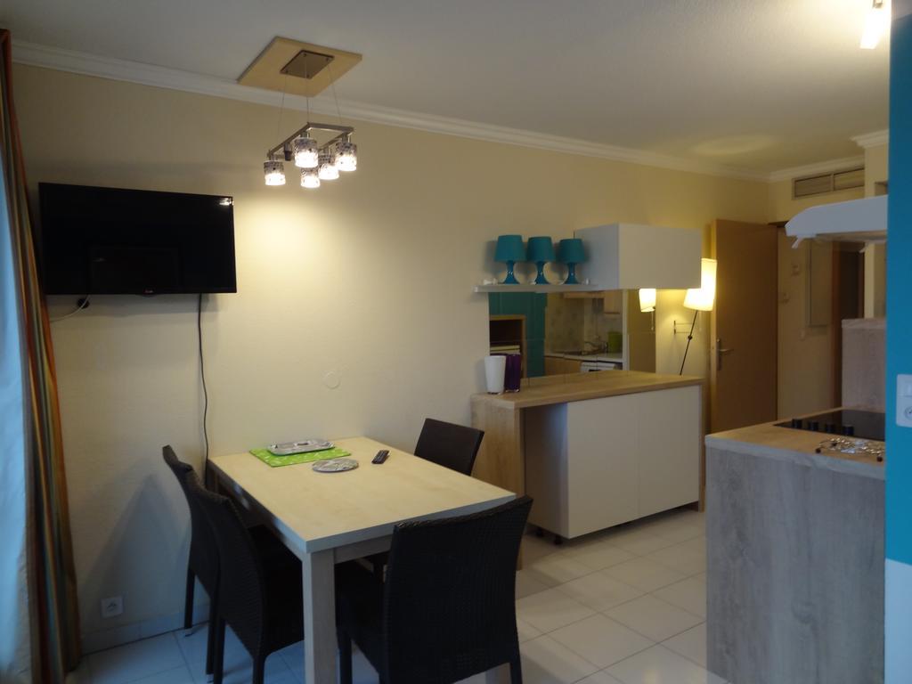 Cap Hermes Apartment *