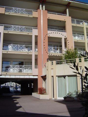 Apartment Cap Hermes Frejus
