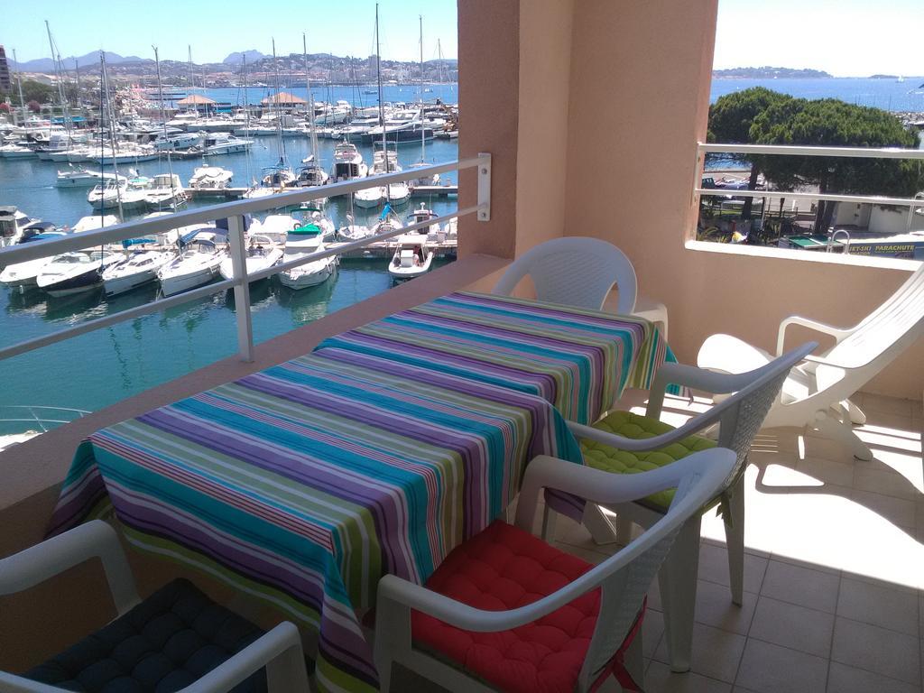 Cap Hermes * Frejus