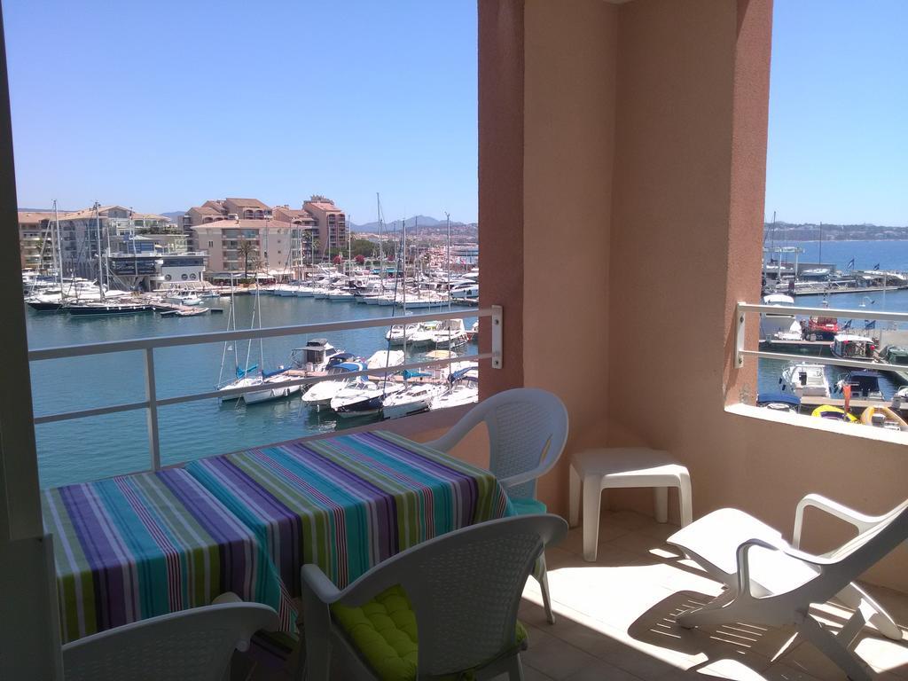 Cap Hermes Apartment