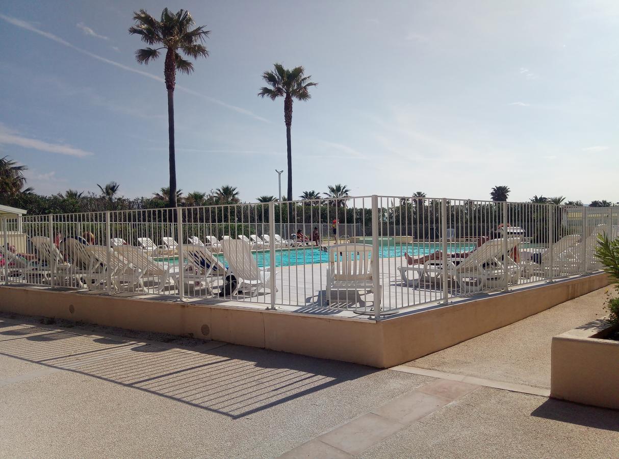 Cap Hermes * Frejus