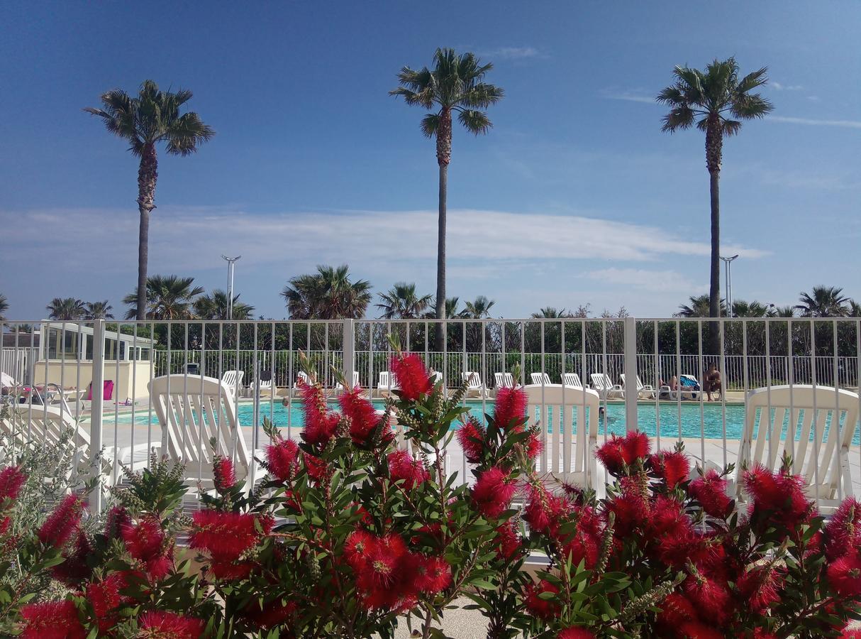 Apartment Cap Hermes Frejus