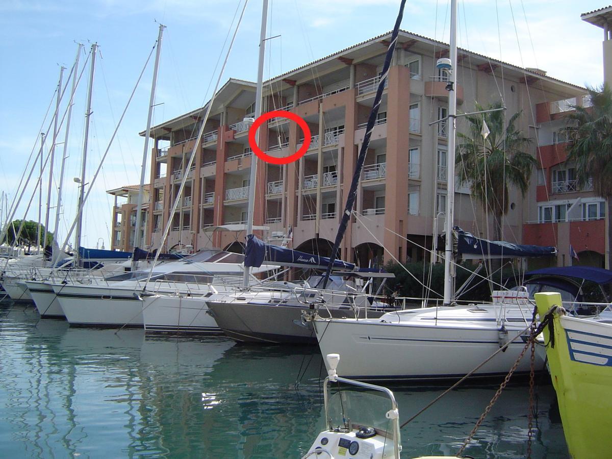 Cap Hermes Frejus