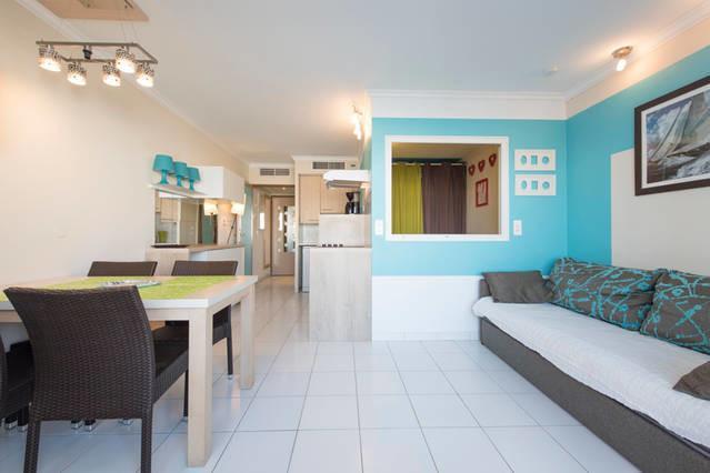 Cap Hermes Apartment Frejus