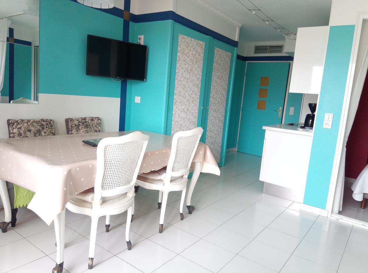 Cap Hermes Apartment Frejus