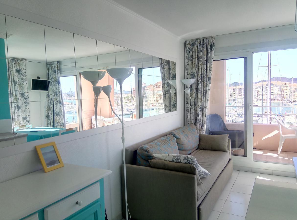 Cap Hermes Apartment Frejus