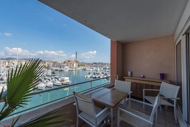 Cap Hermes Frejus