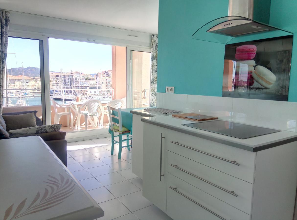 Cap Hermes Apartment Frejus