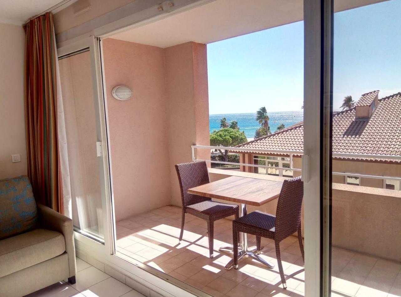 Cap Hermes Apartment
