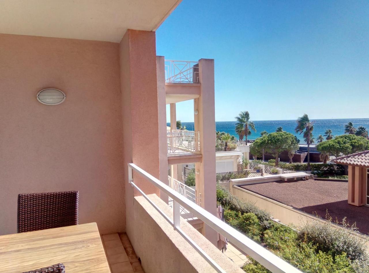 Cap Hermes Apartment Frejus
