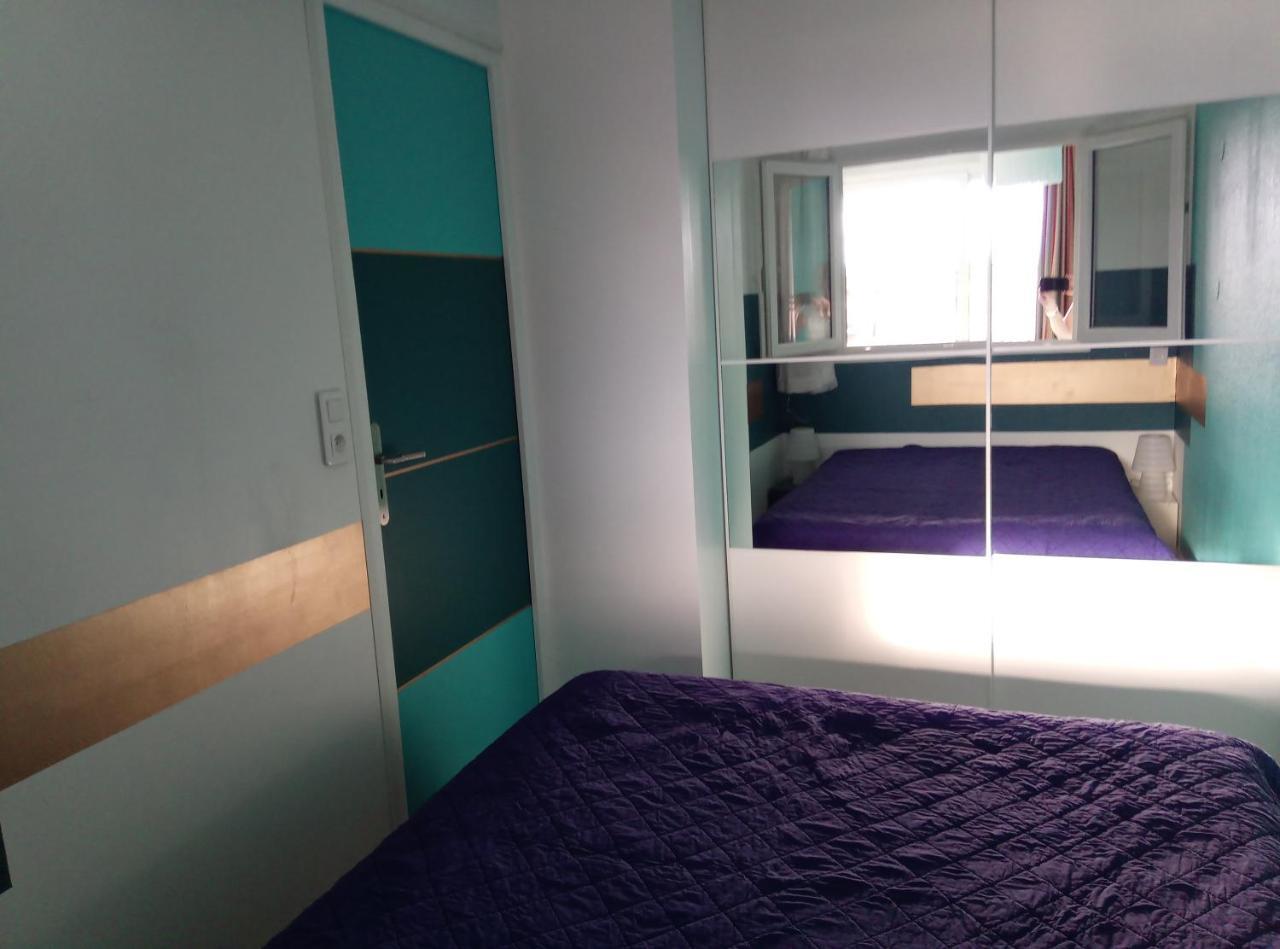 Cap Hermes Apartment Frejus