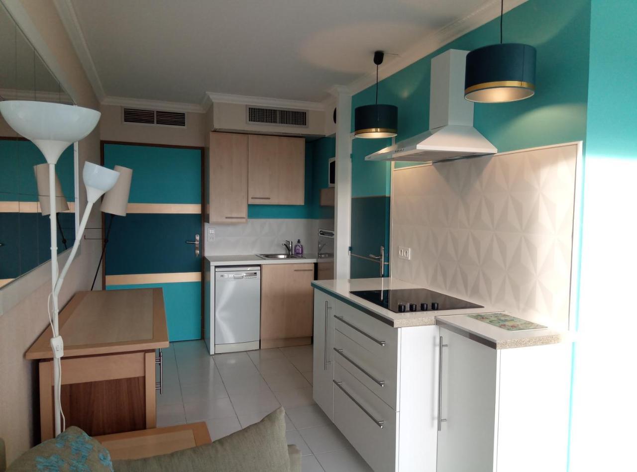 Apartment Cap Hermes Frejus