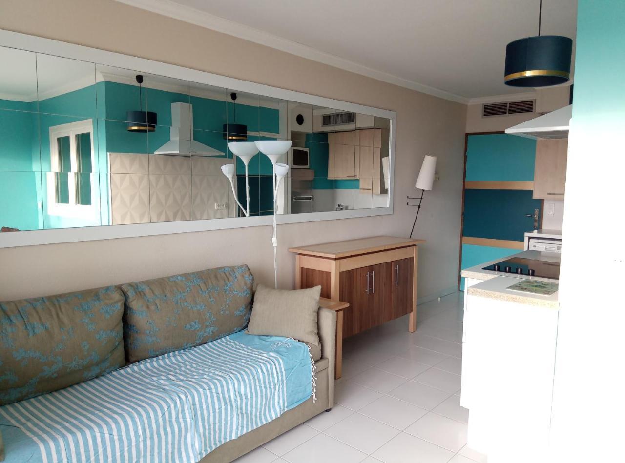 Apartment Cap Hermes Frejus