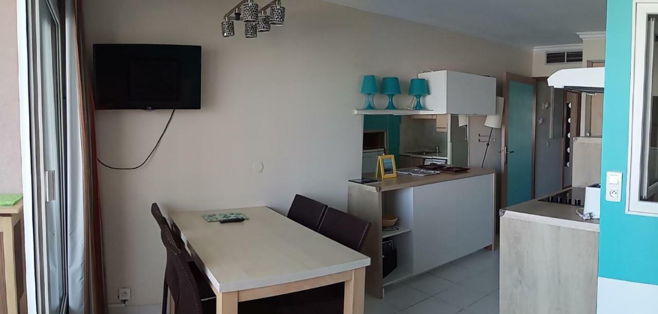 Cap Hermes Apartment Frejus
