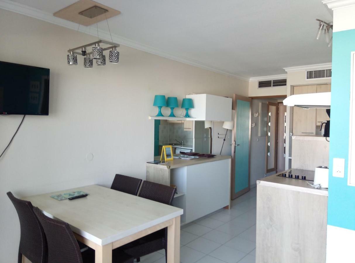 Cap Hermes Apartment