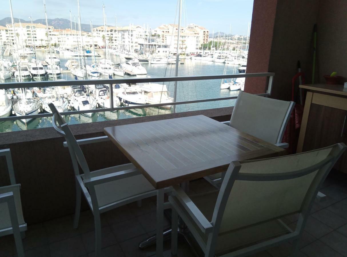 Apartment Cap Hermes Frejus