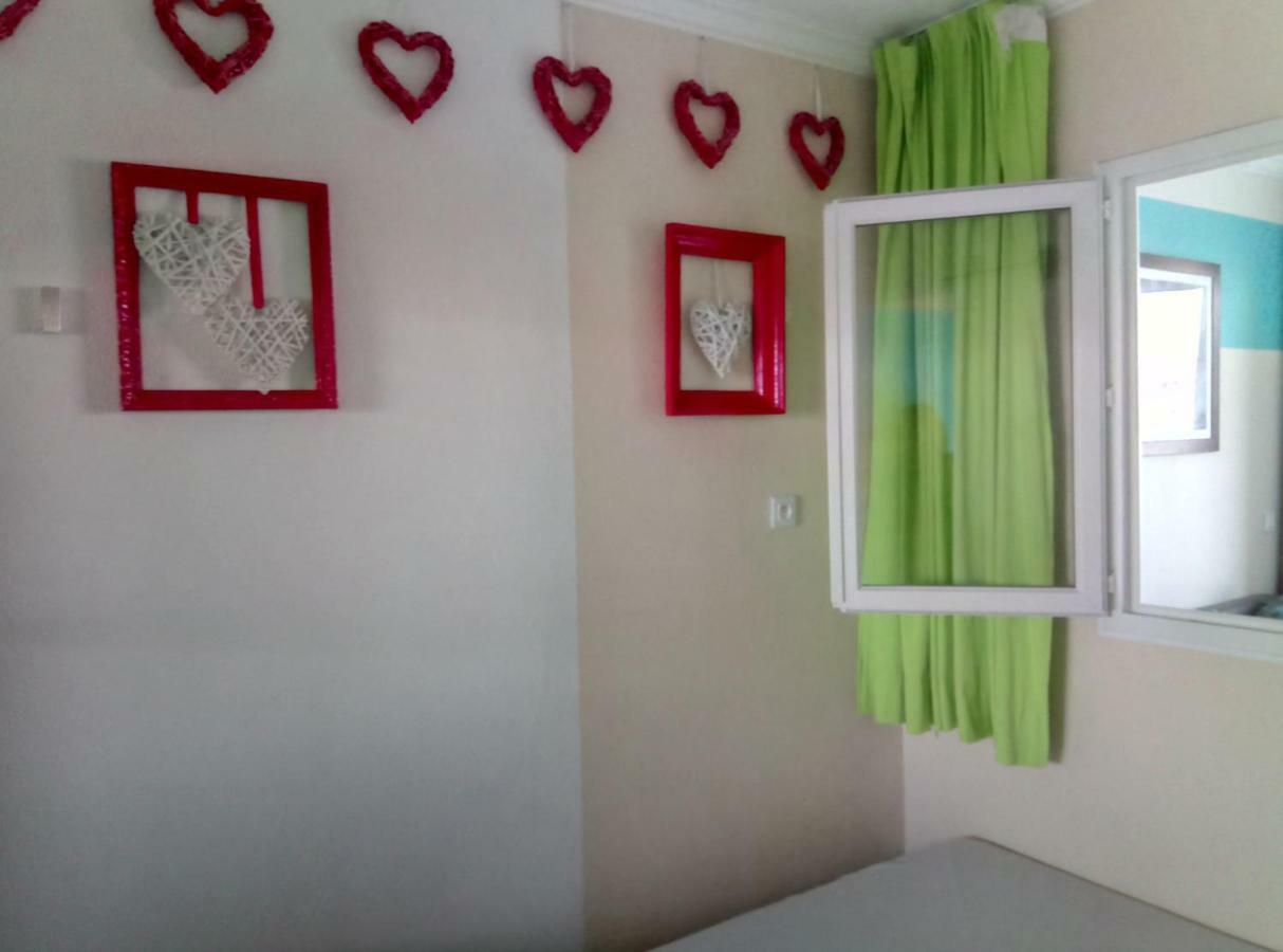 Apartment Cap Hermes Frejus