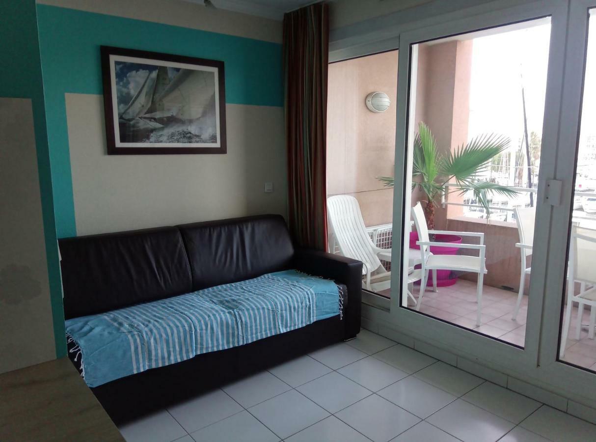 Cap Hermes Apartment *