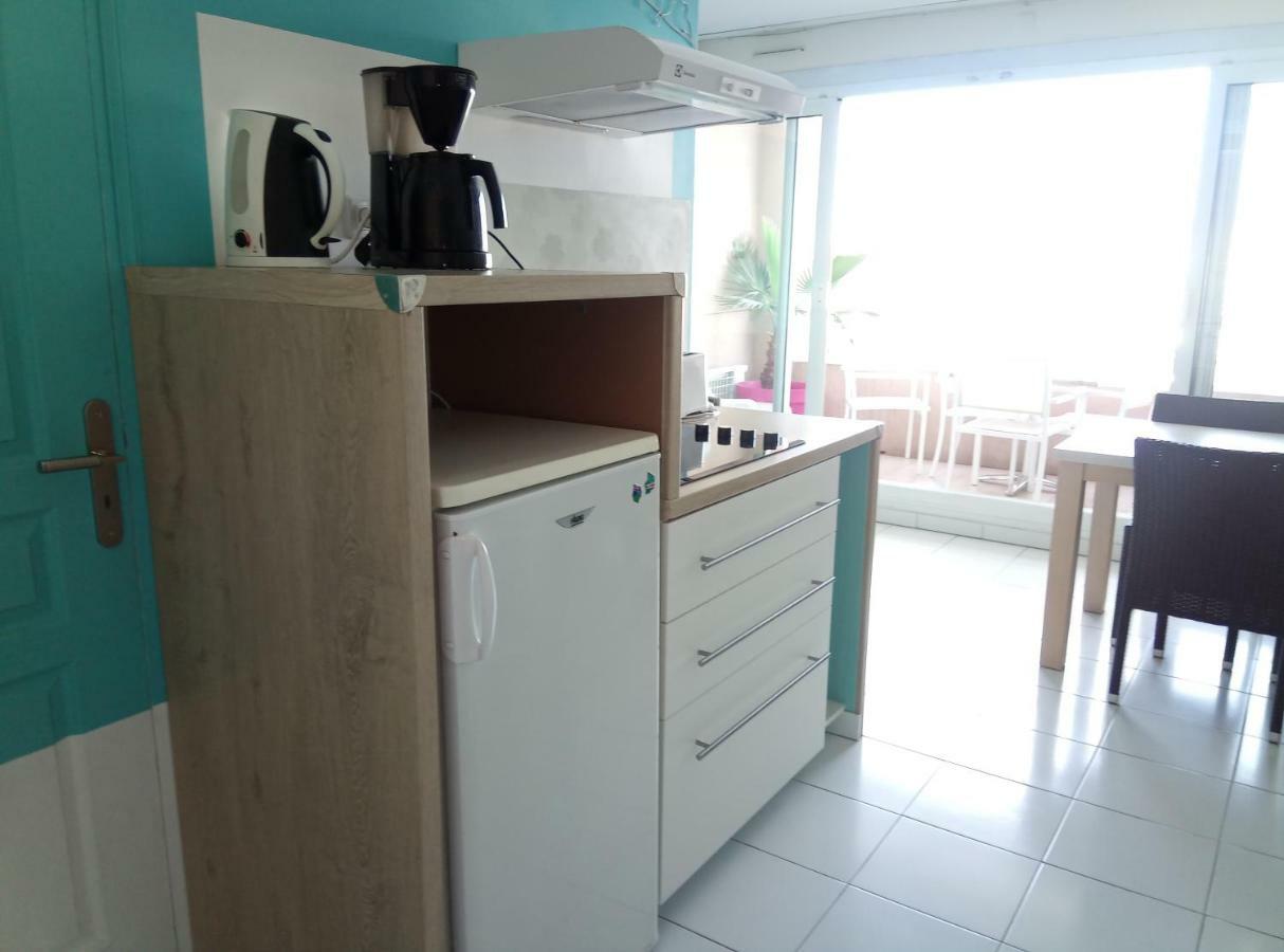 Cap Hermes Apartment