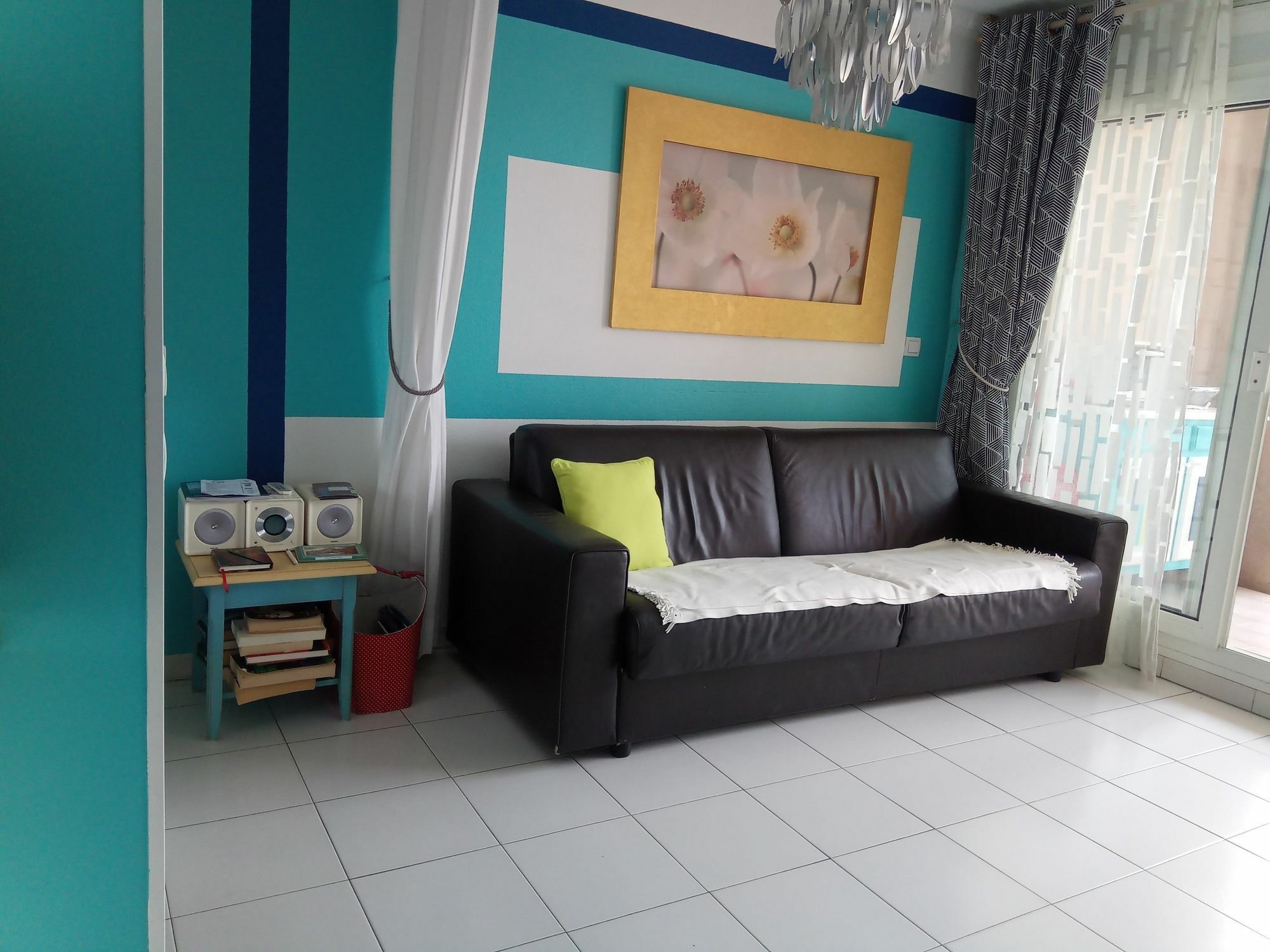 Cap Hermes Apartment Frejus