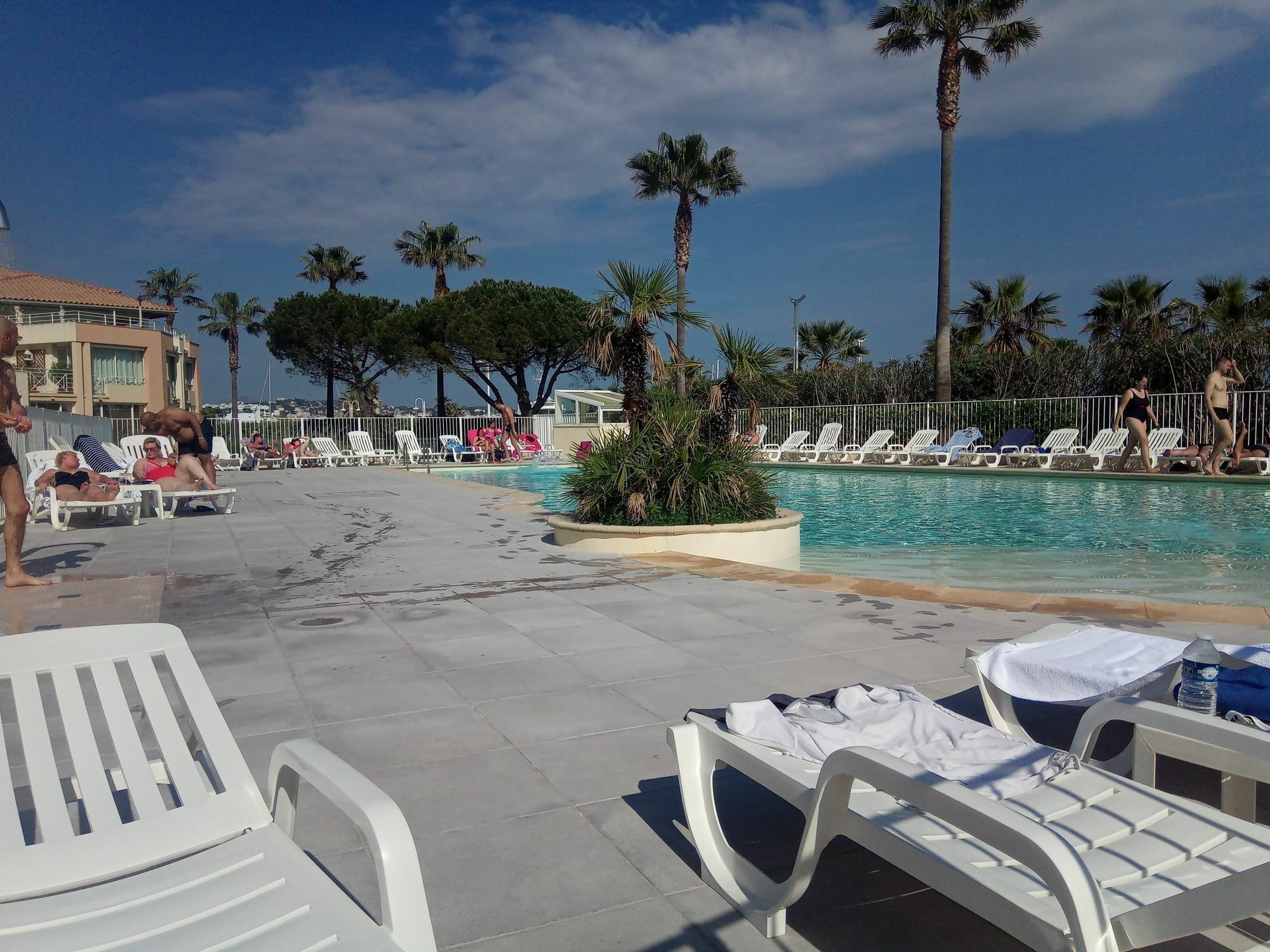 Cap Hermes Apartment Frejus