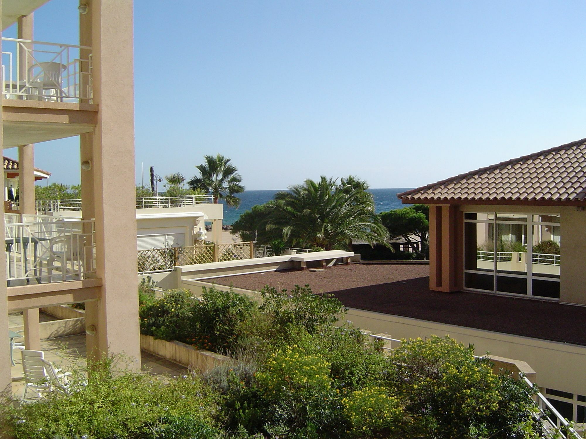 Apartment Cap Hermes Frejus
