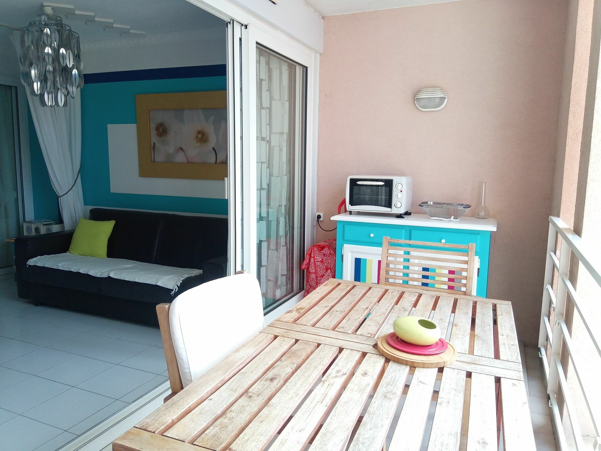 Cap Hermes Apartment *